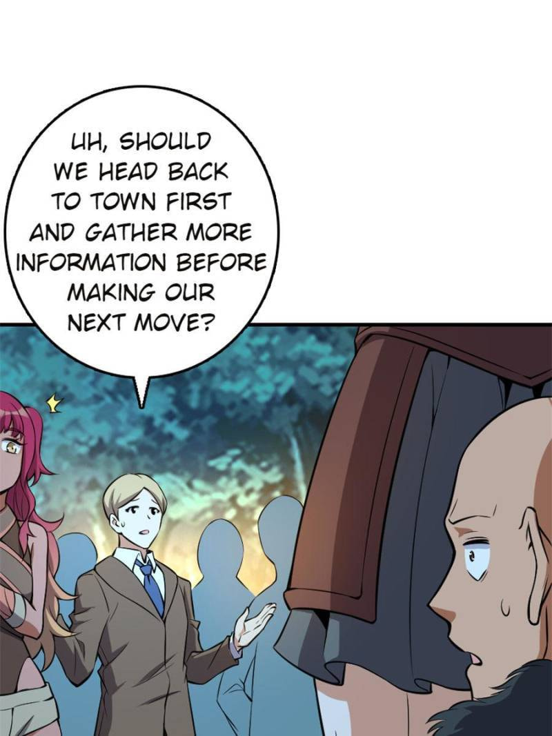 Release That Witch Chapter 615 page 13 - 