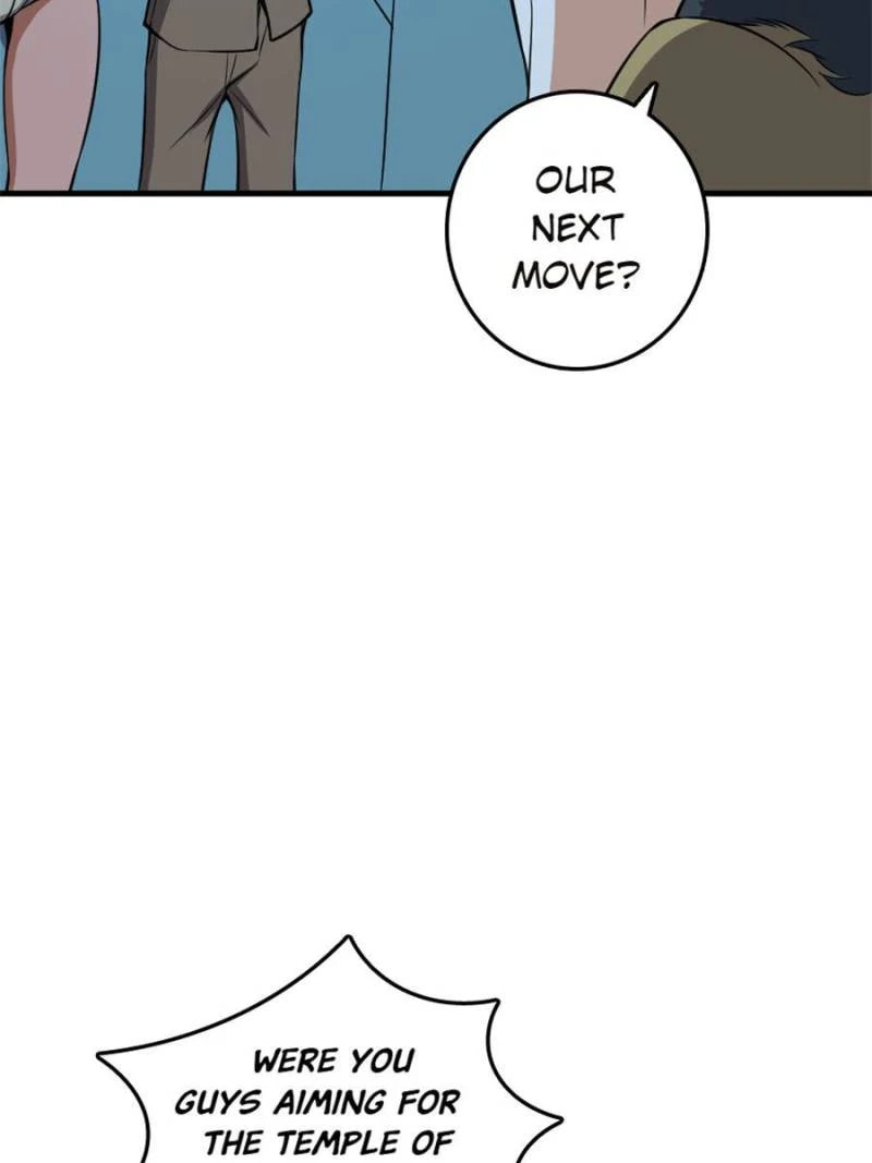 Release That Witch Chapter 615 page 14 - 