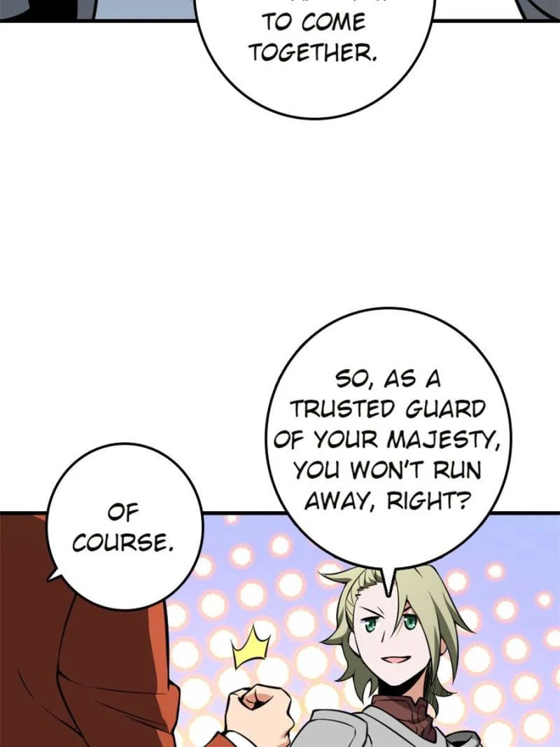 Release That Witch Chapter 615 page 18 - 