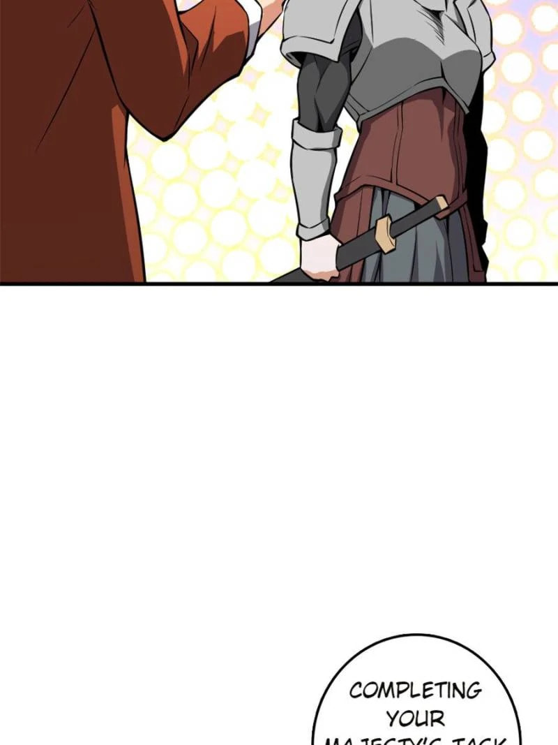 Release That Witch Chapter 615 page 19 - 