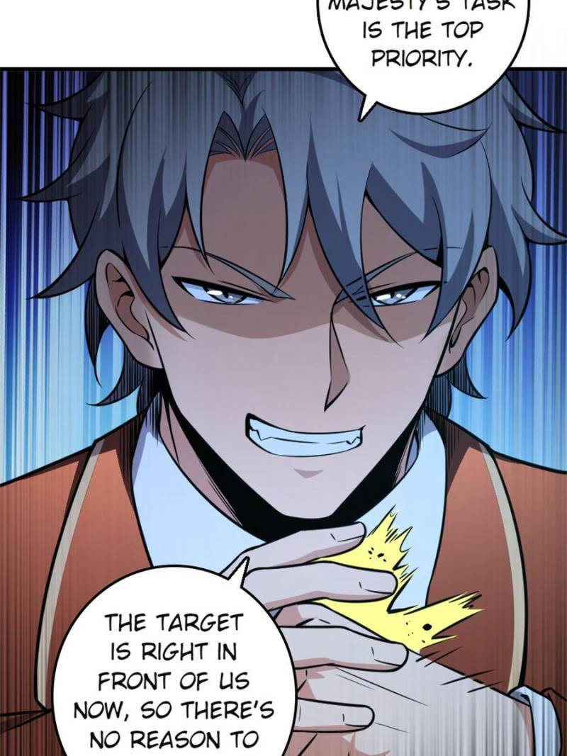 Release That Witch Chapter 615 page 20 - 