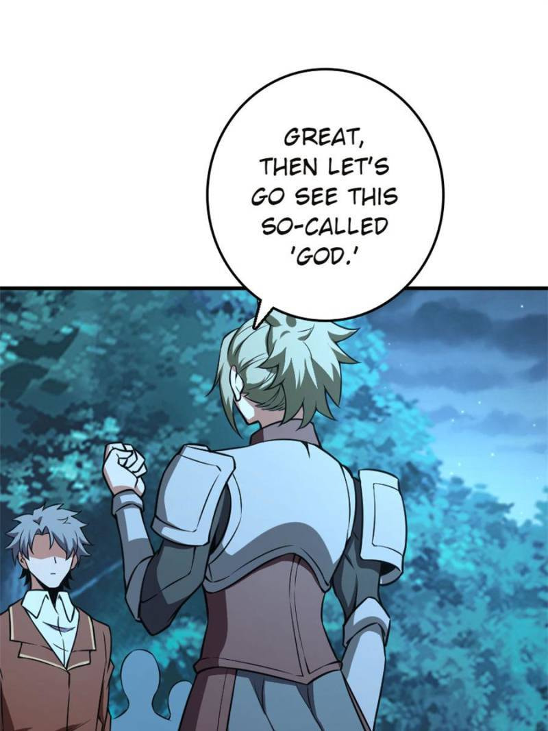 Release That Witch Chapter 615 page 22 - 