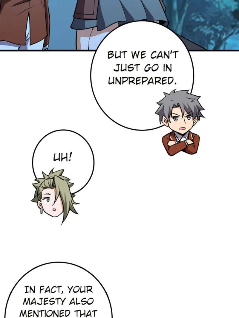 Release That Witch Chapter 615 page 23 - 