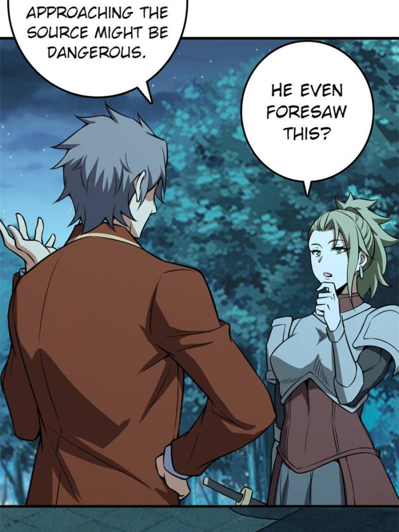 Release That Witch Chapter 615 page 24 - 