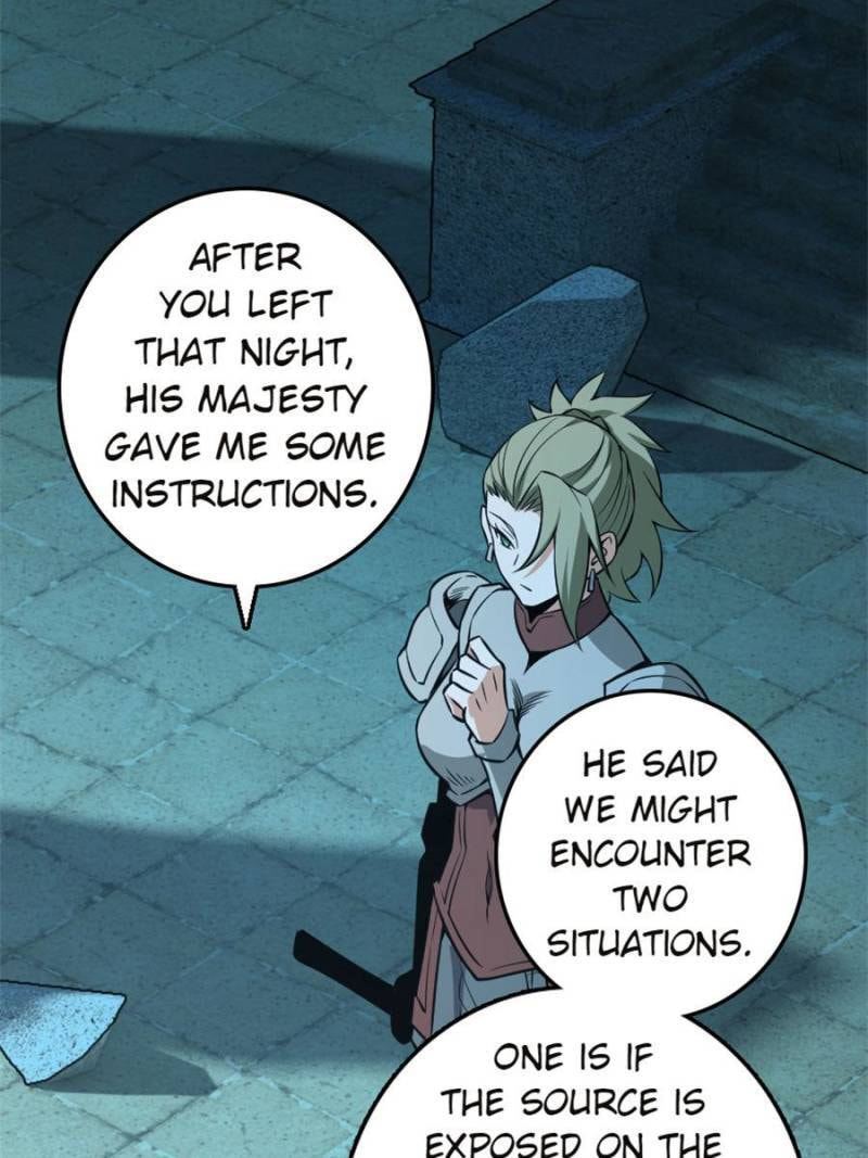 Release That Witch Chapter 615 page 25 - 