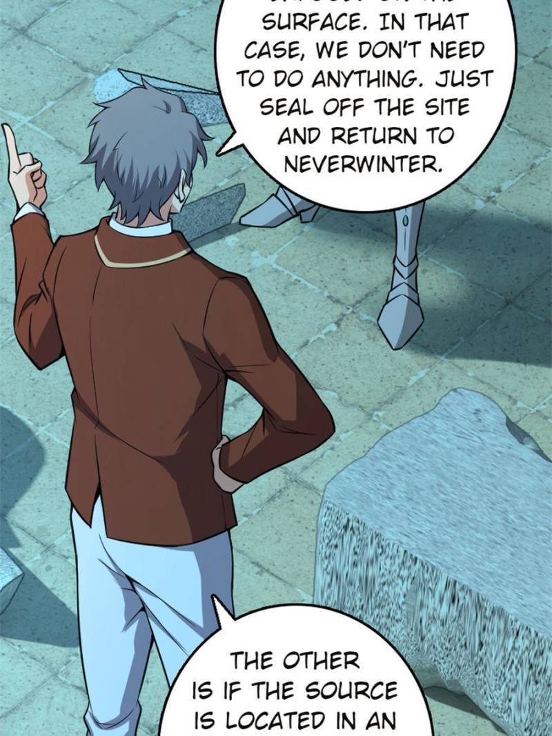 Release That Witch Chapter 615 page 26 - 