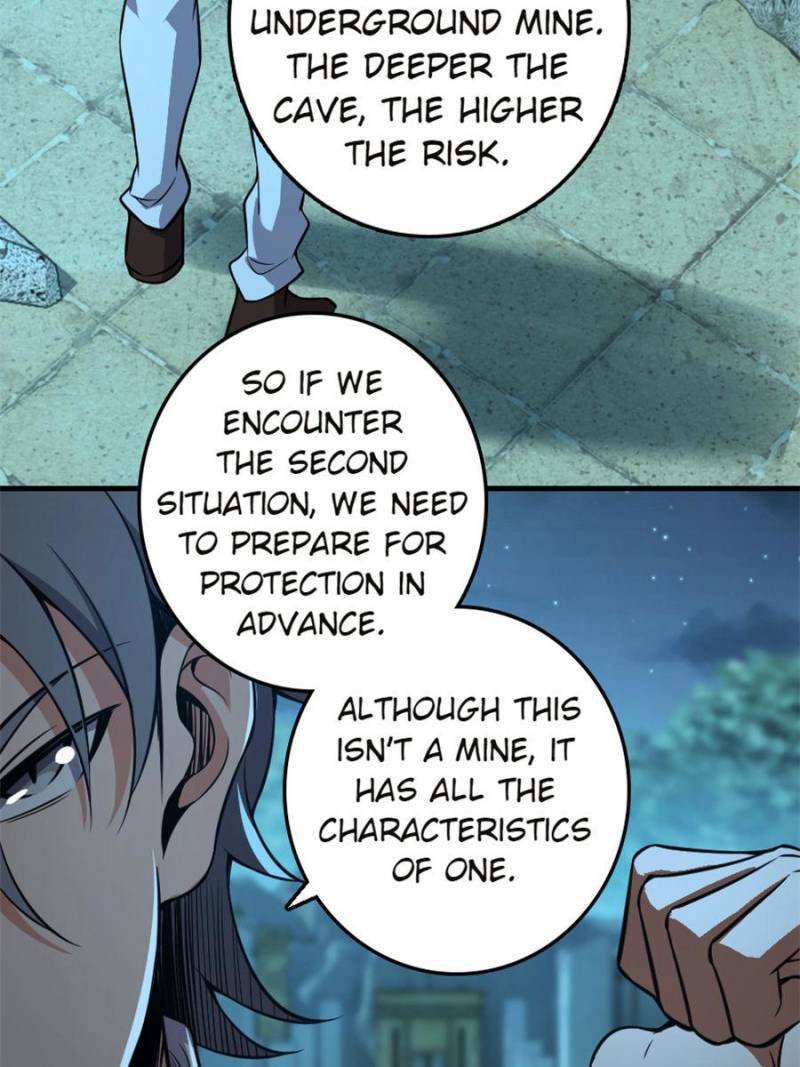 Release That Witch Chapter 615 page 27 - 