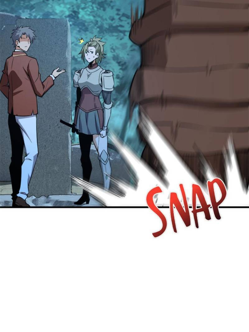 Release That Witch Chapter 615 page 29 - 