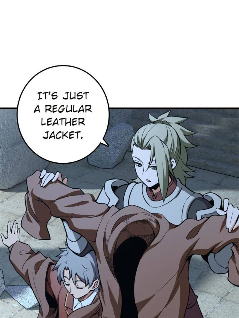 Release That Witch Chapter 615 page 30 - 