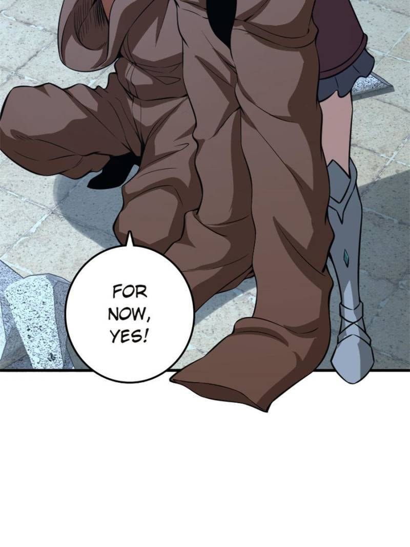 Release That Witch Chapter 615 page 31 - 