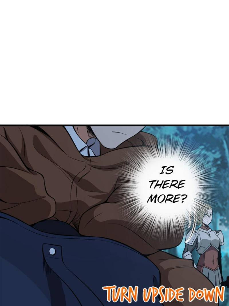 Release That Witch Chapter 615 page 32 - 