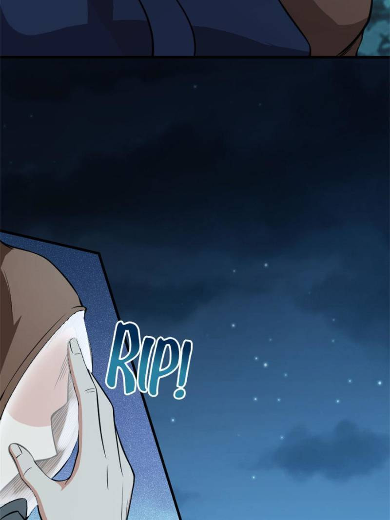 Release That Witch Chapter 615 page 33 - 