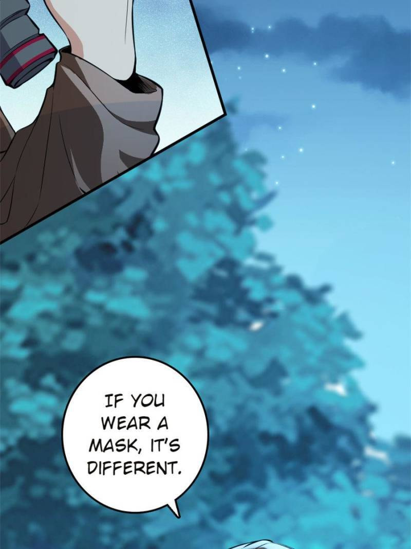 Release That Witch Chapter 615 page 34 - 