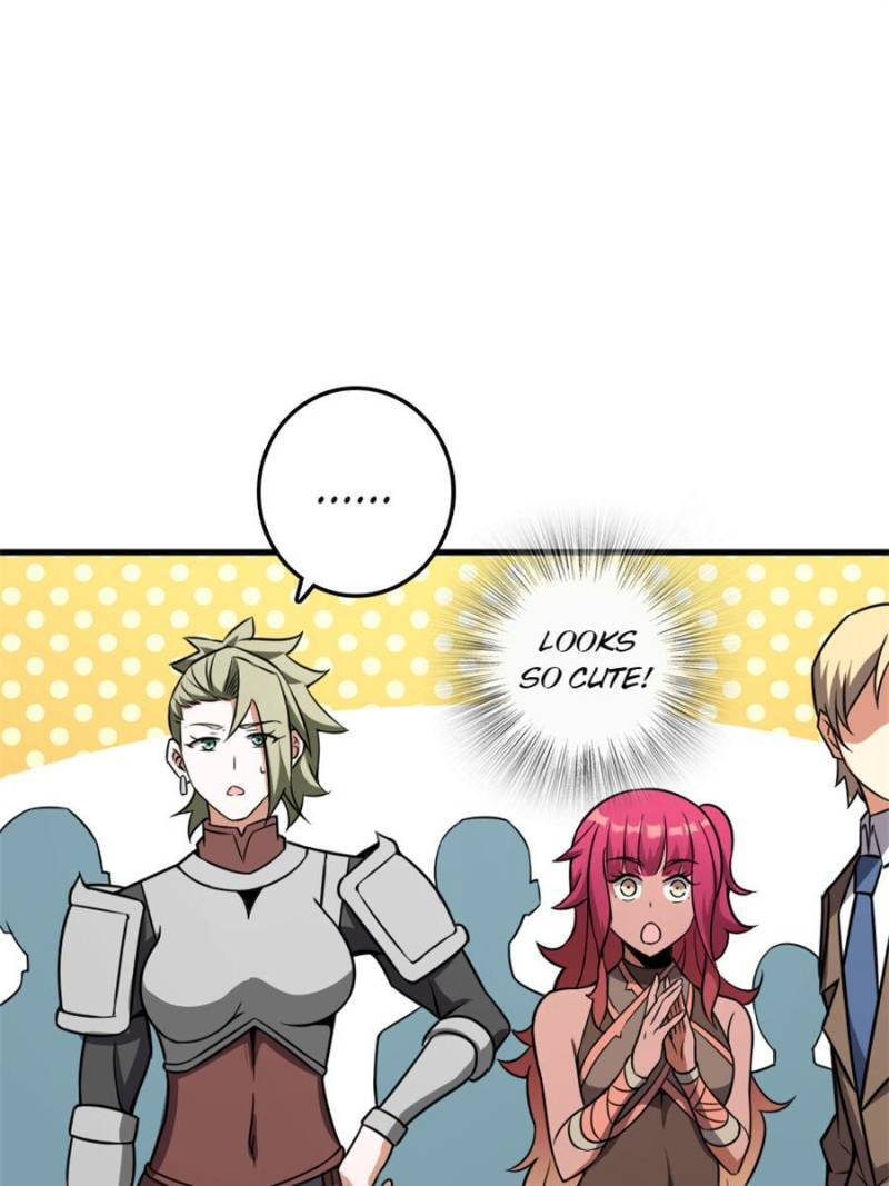 Release That Witch Chapter 615 page 40 - 
