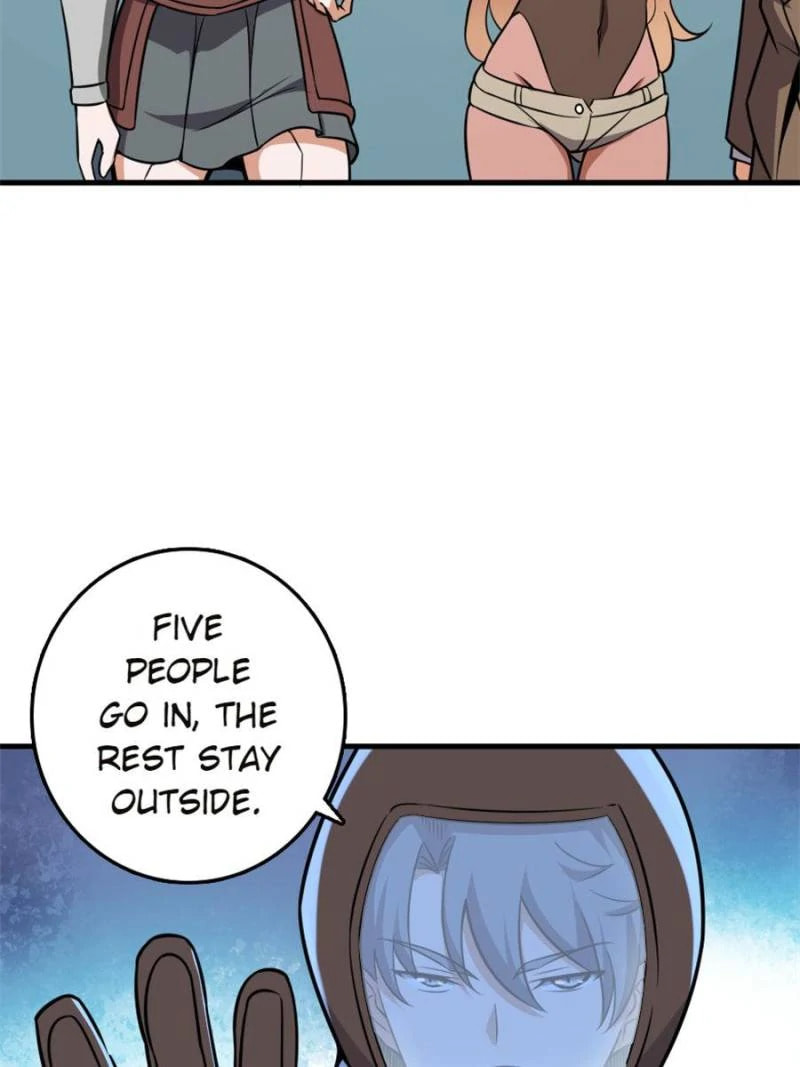 Release That Witch Chapter 615 page 41 - 