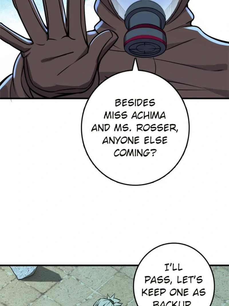 Release That Witch Chapter 615 page 42 - 