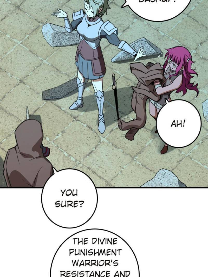 Release That Witch Chapter 615 page 43 - 