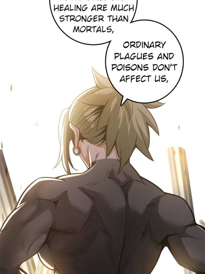 Release That Witch Chapter 615 page 44 - 