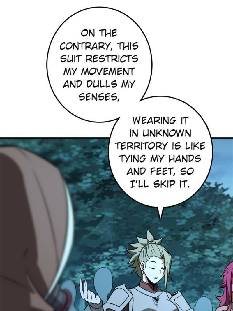 Release That Witch Chapter 615 page 46 - 