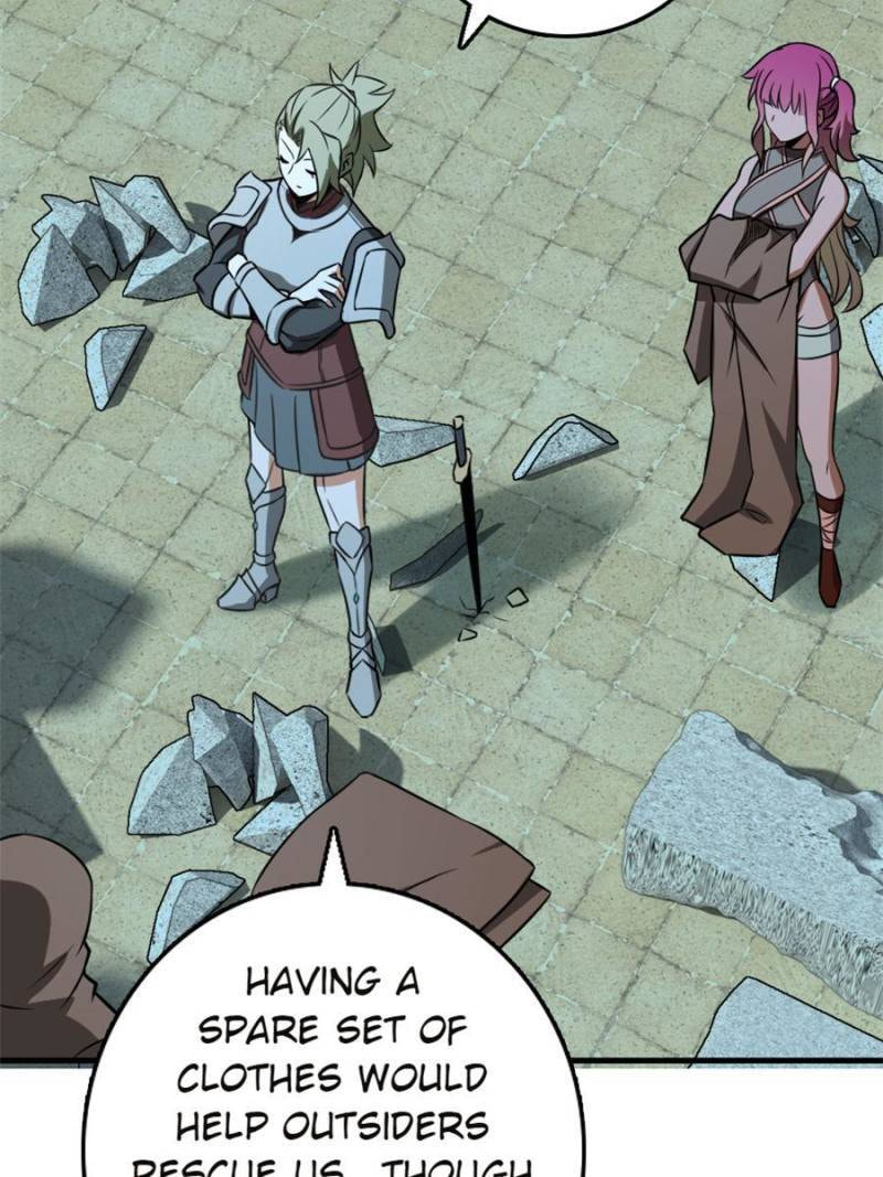 Release That Witch Chapter 615 page 48 - 