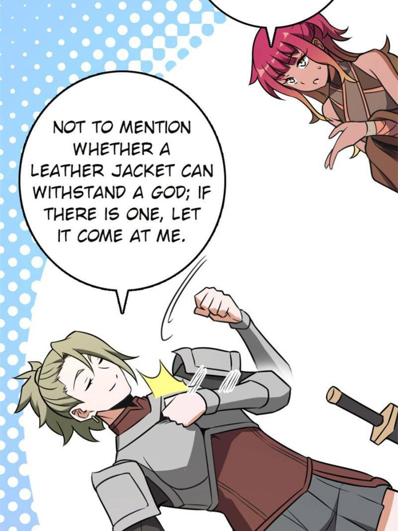 Release That Witch Chapter 615 page 50 - 