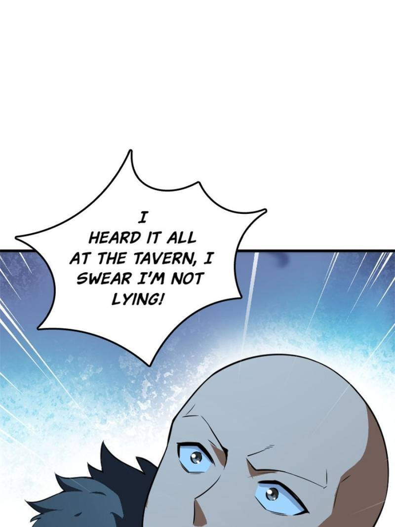 Release That Witch Chapter 615 page 6 - 