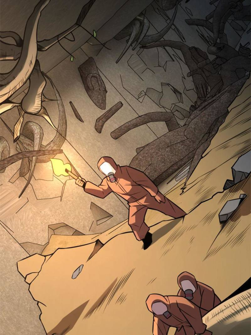 Release That Witch Chapter 615 page 60 - 