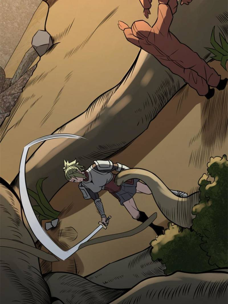 Release That Witch Chapter 615 page 61 - 