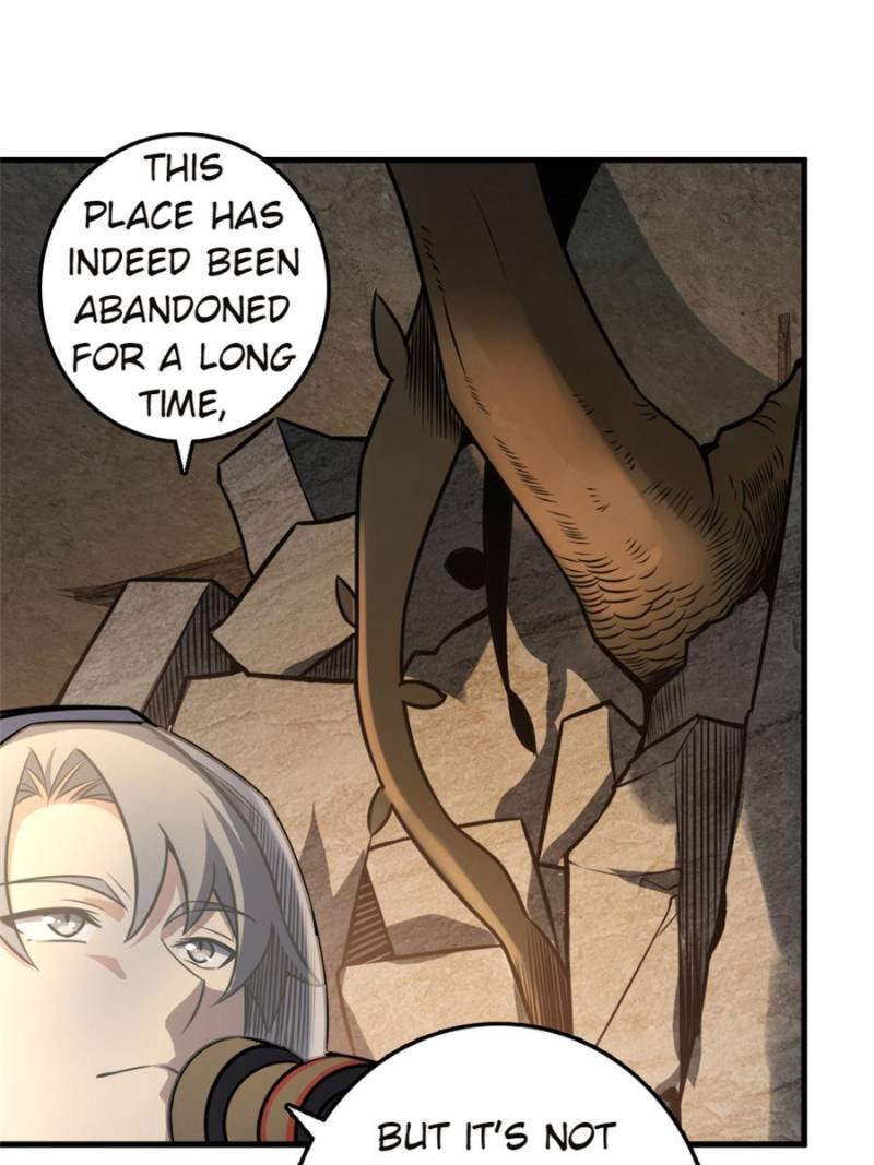 Release That Witch Chapter 615 page 64 - 