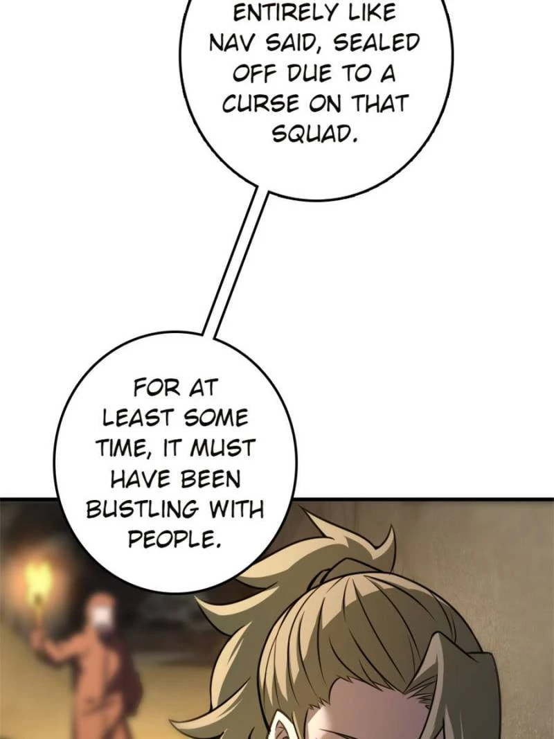 Release That Witch Chapter 615 page 65 - 