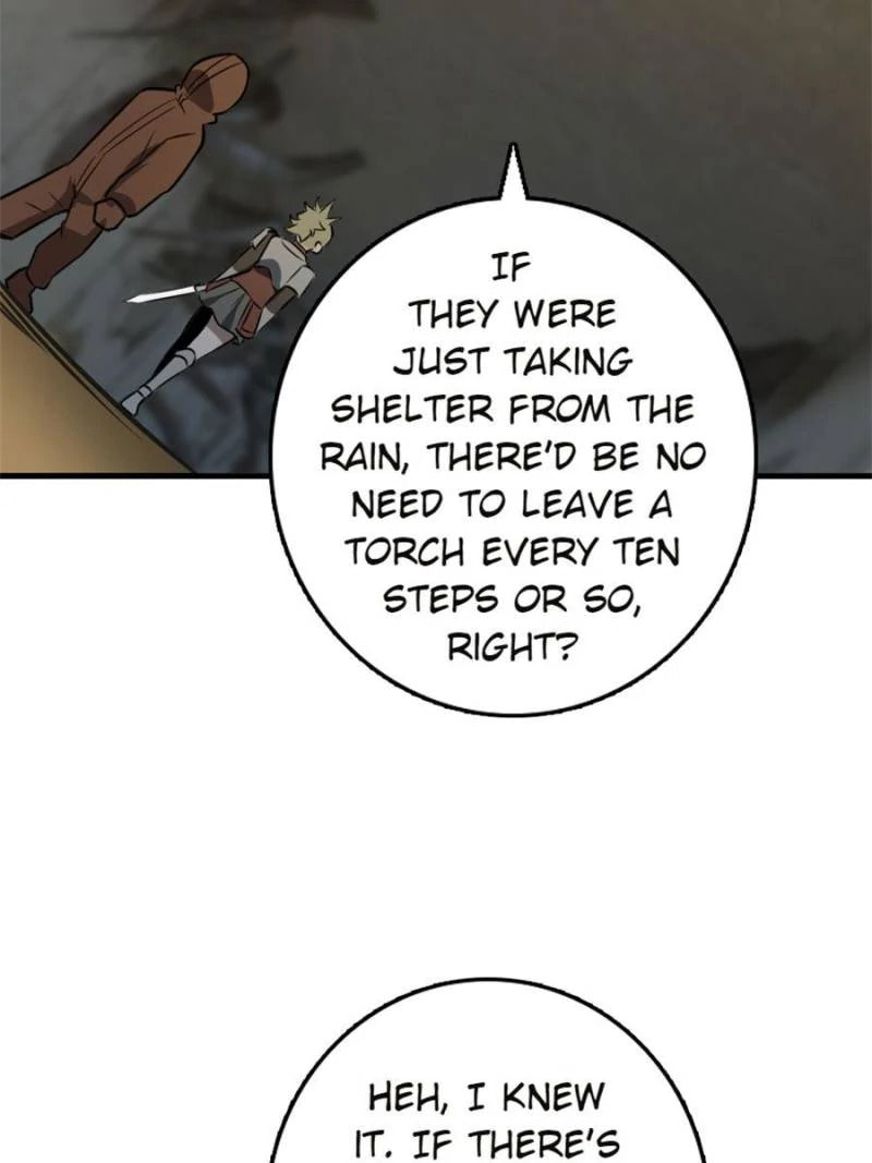 Release That Witch Chapter 615 page 70 - 