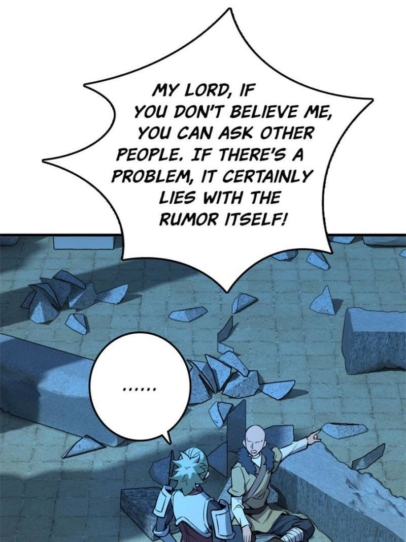 Release That Witch Chapter 615 page 8 - 