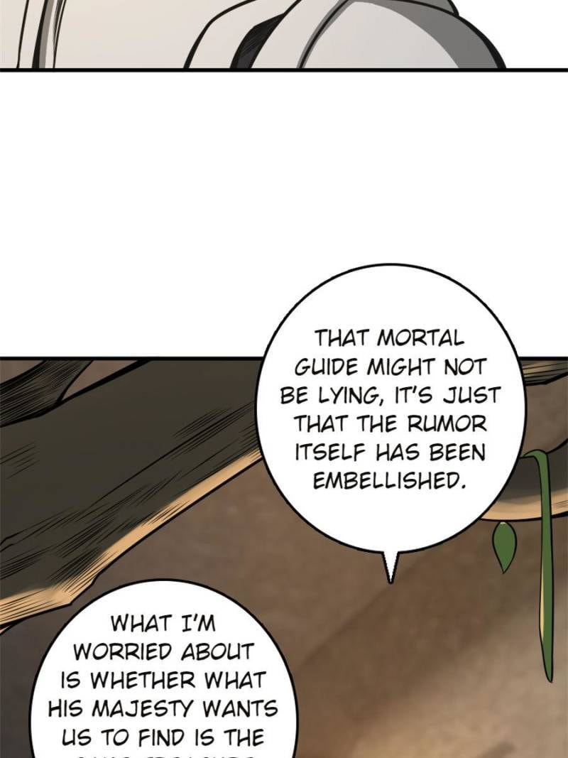 Release That Witch Chapter 615 page 72 - 