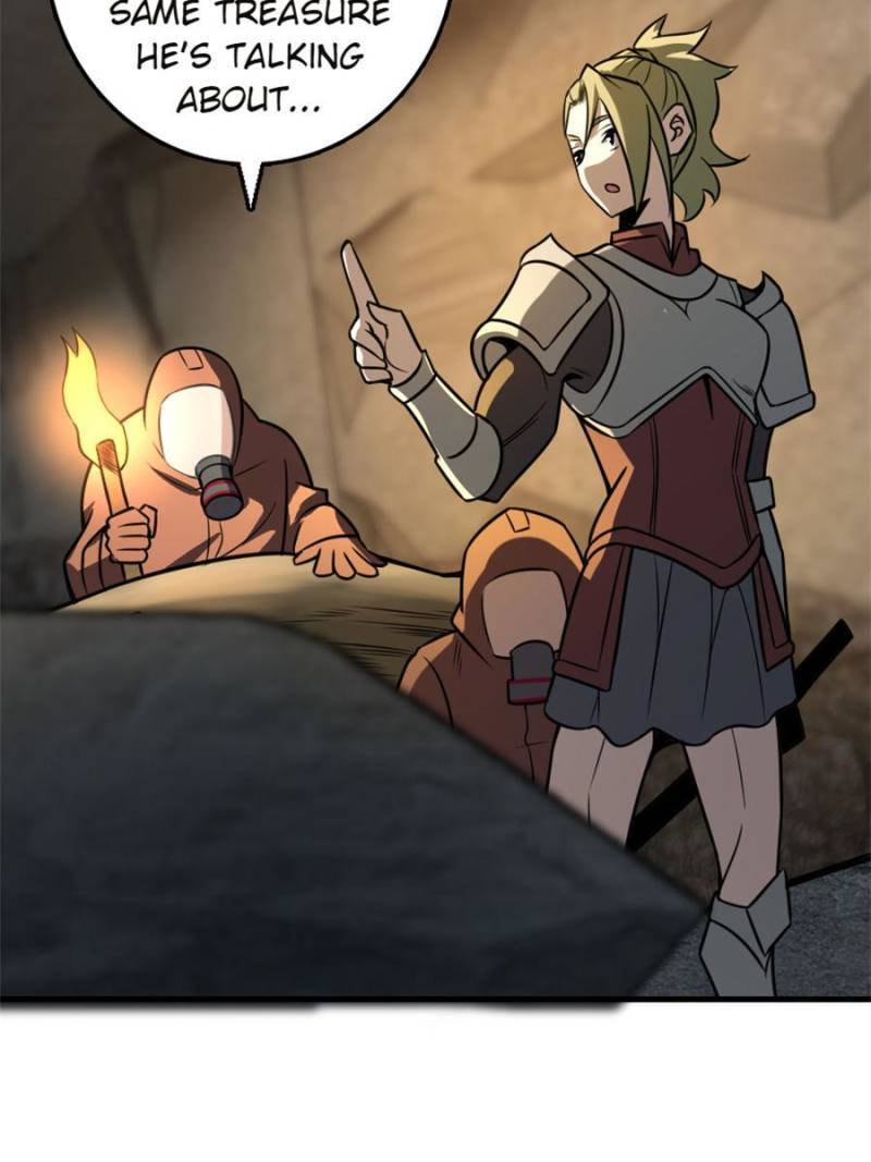 Release That Witch Chapter 615 page 73 - 