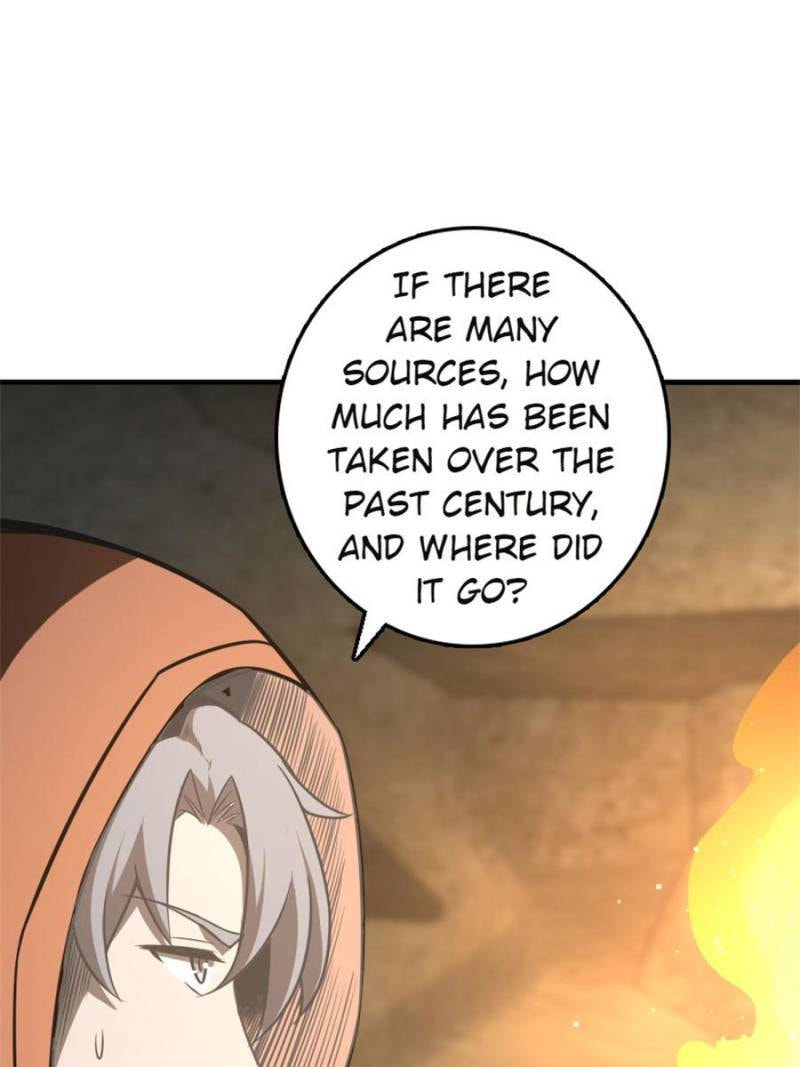 Release That Witch Chapter 615 page 74 - 