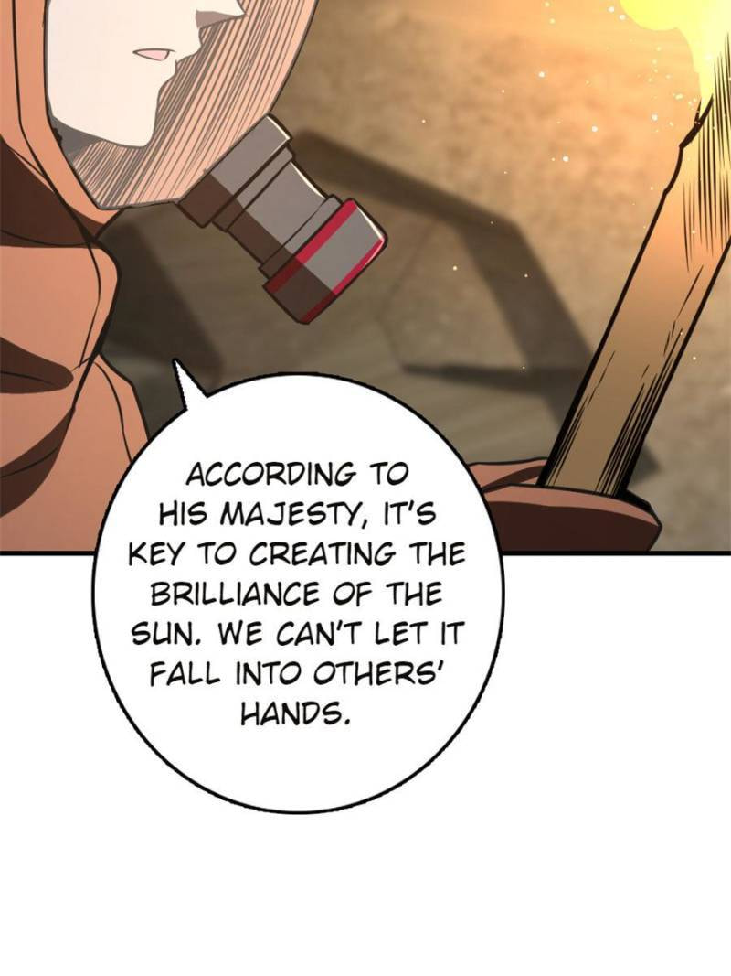 Release That Witch Chapter 615 page 75 - 