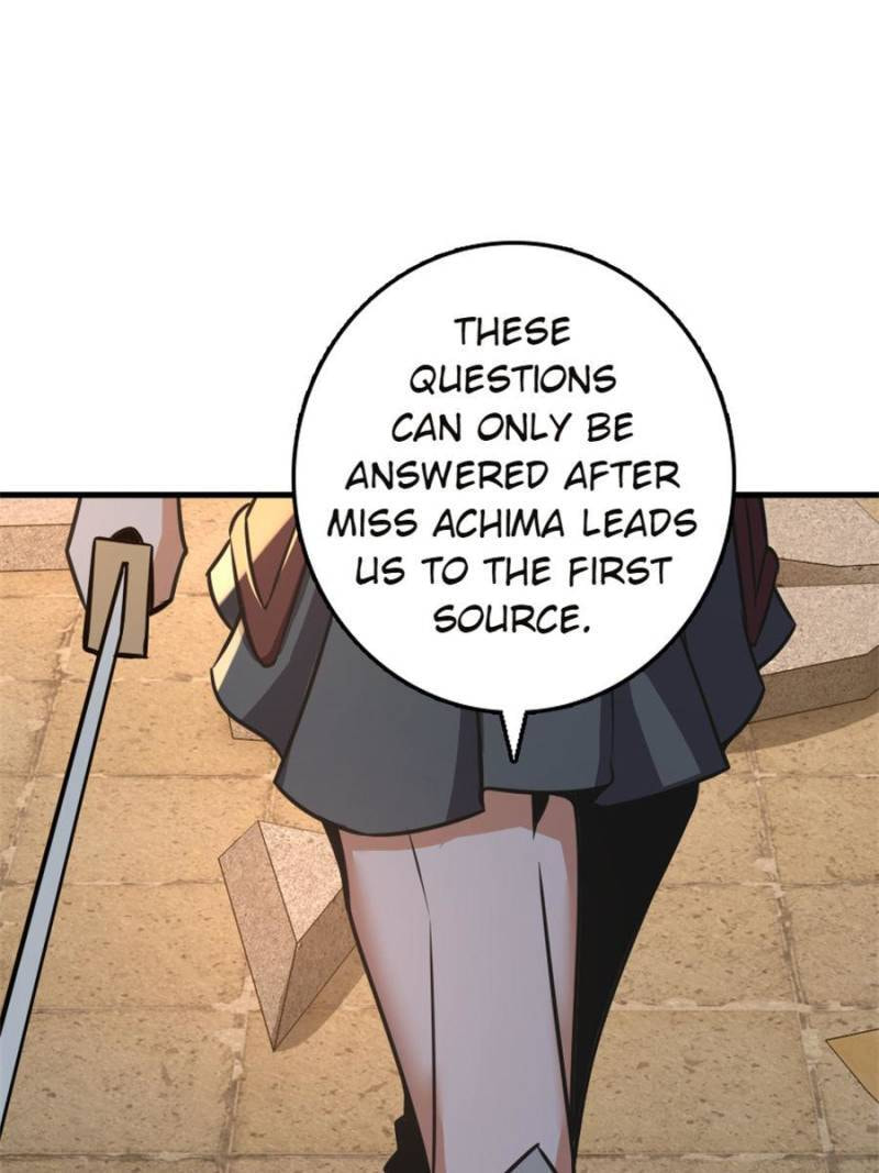 Release That Witch Chapter 615 page 76 - 