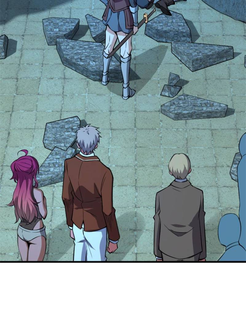 Release That Witch Chapter 615 page 9 - 