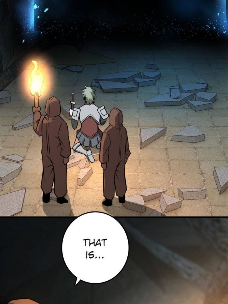 Release That Witch Chapter 615 page 81 - 