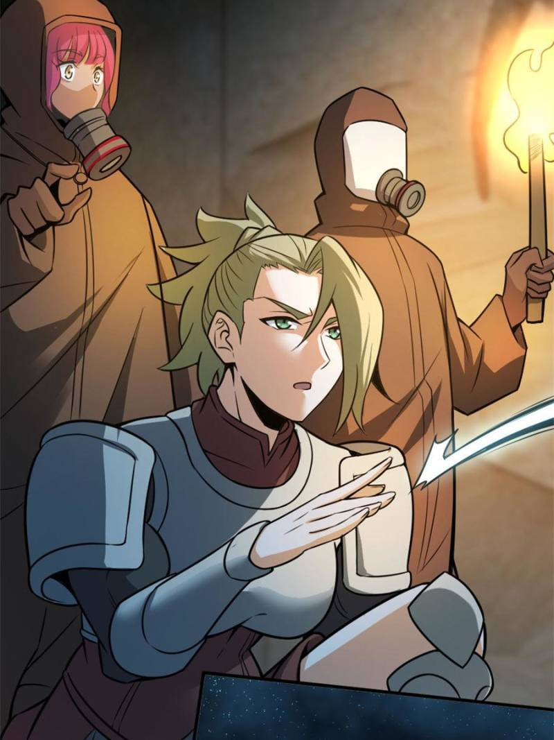 Release That Witch Chapter 615 page 82 - 
