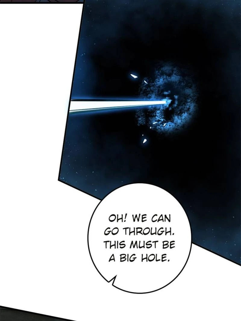 Release That Witch Chapter 615 page 83 - 