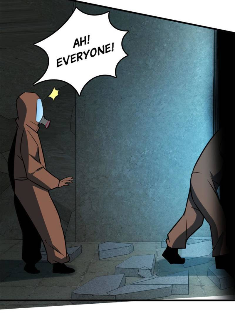 Release That Witch Chapter 615 page 84 - 