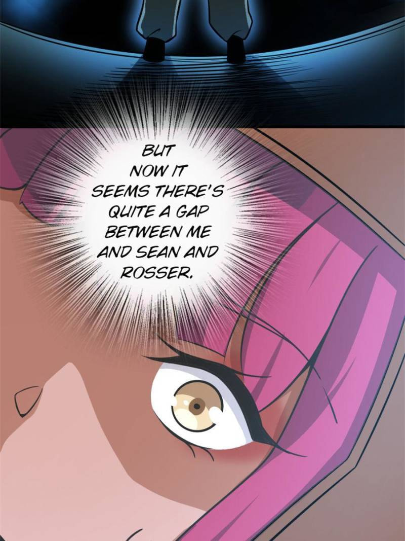 Release That Witch Chapter 615 page 88 - 