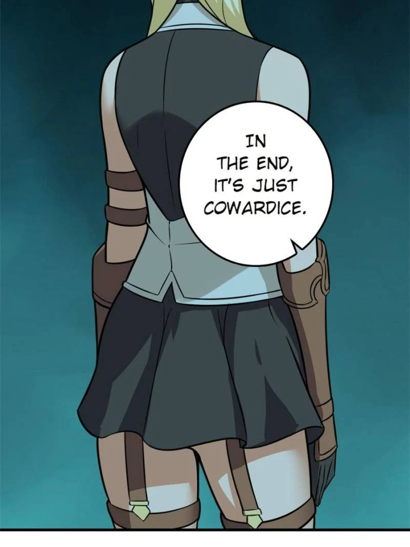 Release That Witch Chapter 615 page 90 - 