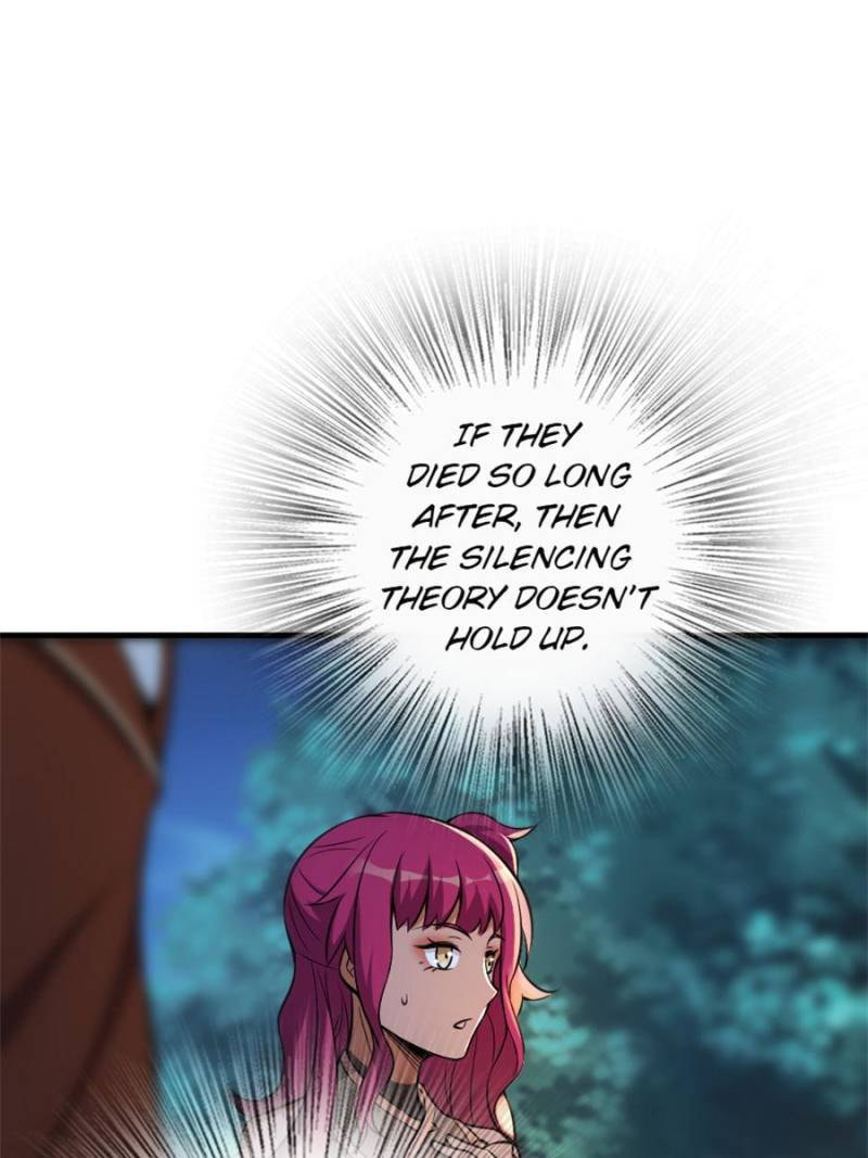 Release That Witch Chapter 615 page 10 - 
