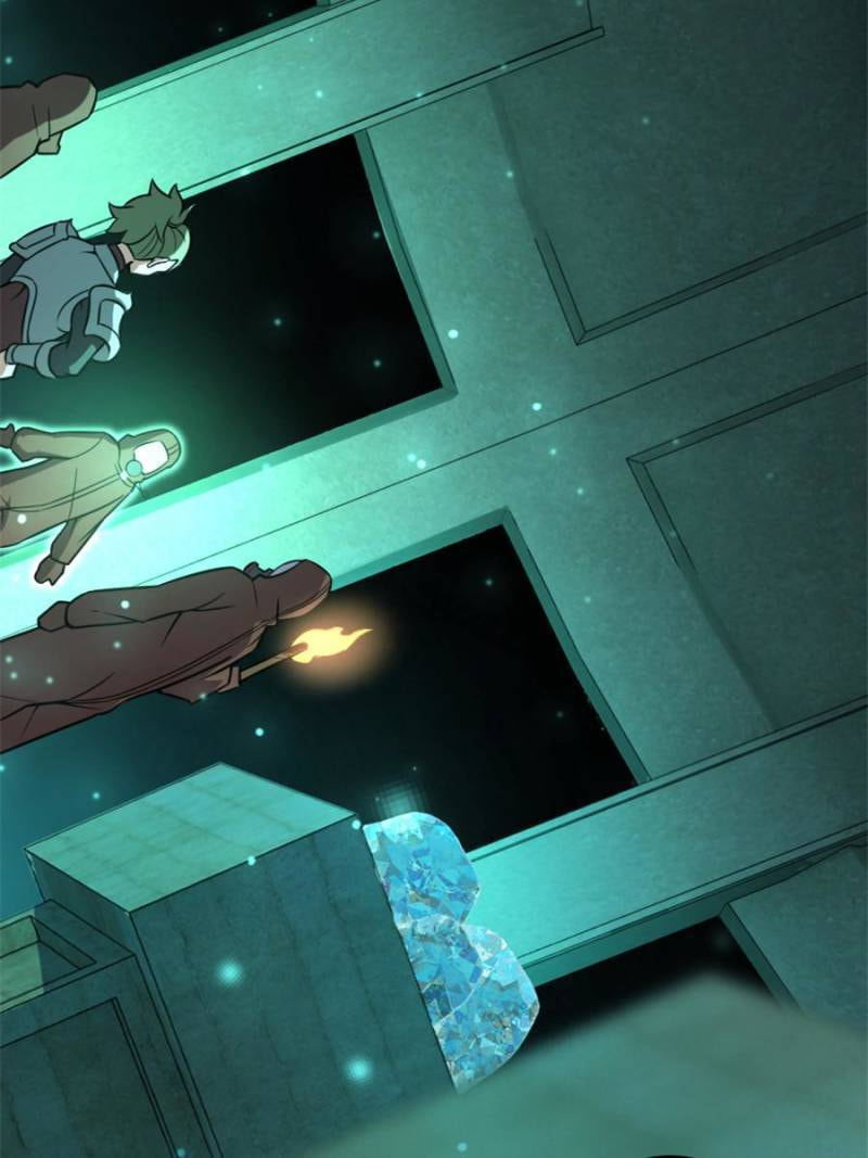 Release That Witch Chapter 616 page 12 - 