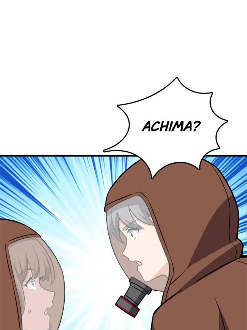 Release That Witch Chapter 616 page 14 - 