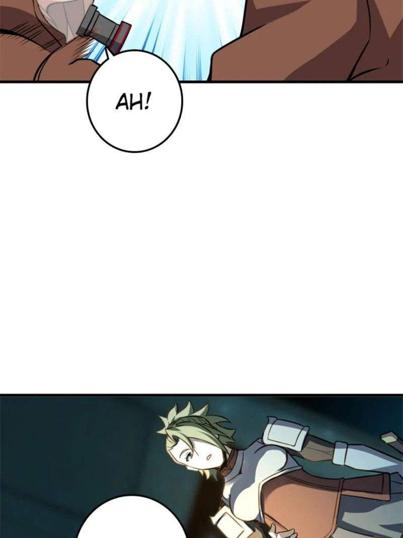 Release That Witch Chapter 616 page 15 - 
