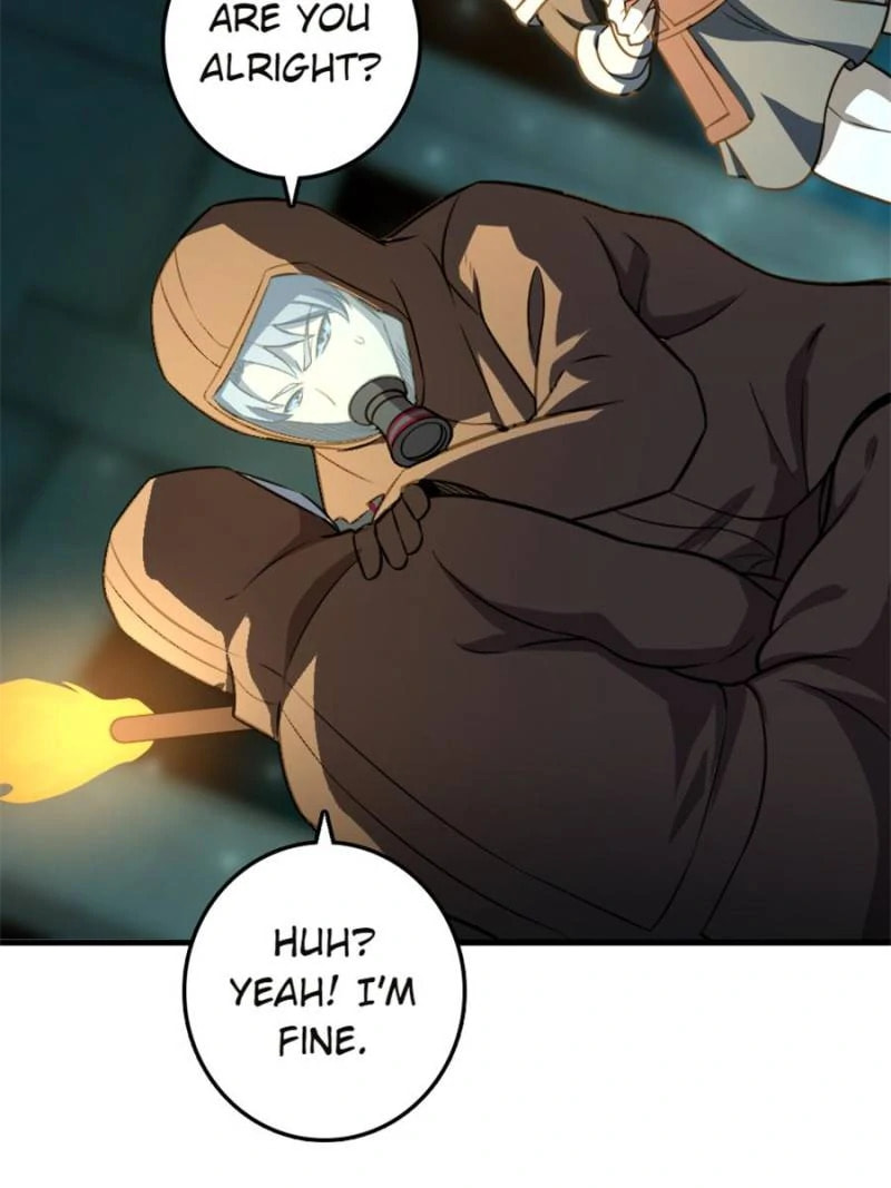 Release That Witch Chapter 616 page 16 - 