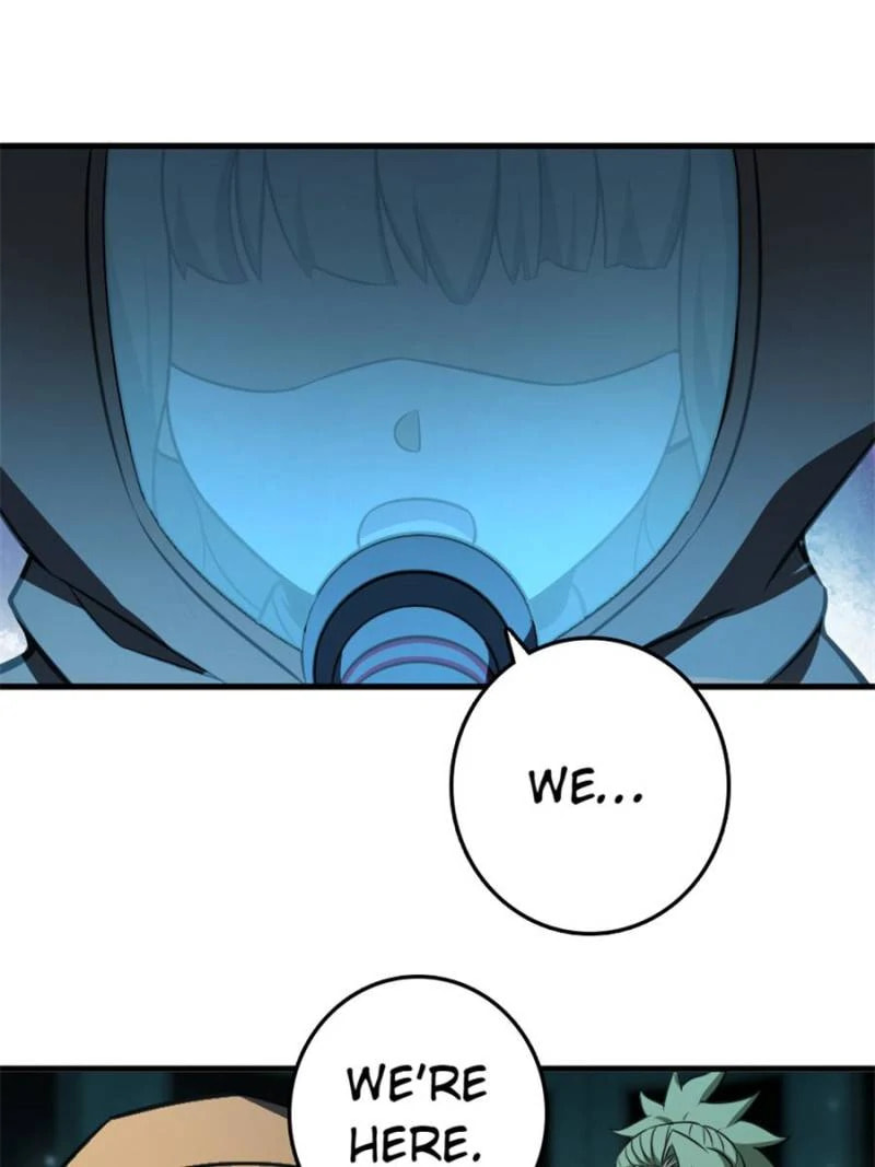 Release That Witch Chapter 616 page 17 - 